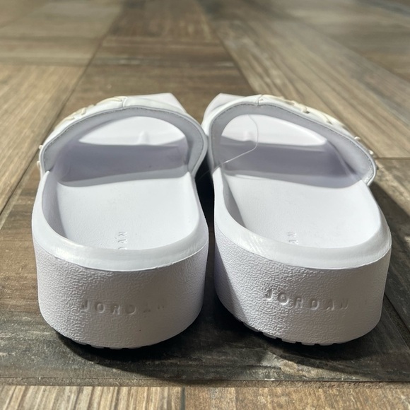 Jordan NOLA Sport Slide size 7 - Picture 8 of 10